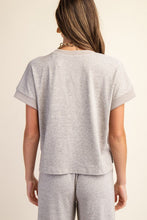 Knox Knit Shirt-Ivory