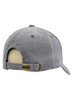 Corduroy Baseball Cap