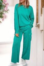 Living Life Lounge Set