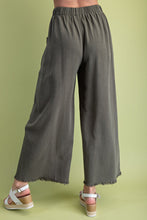 Dreamer Olive Pants