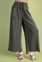 Dreamer Olive Pants