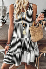 Retro Straw Woven Tote Bag