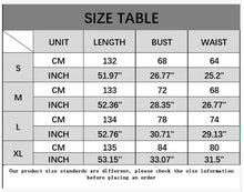 Weekend Lunch Striped A-Line Sundress