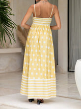 On Your Time Cami Dress