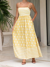 On Your Time Cami Dress