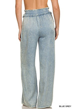 Enjoy The Moments Tencel Pants