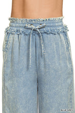 Enjoy The Moments Tencel Pants