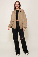 Made for More Utility Jacket