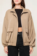 Made for More Utility Jacket