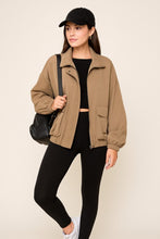 Made for More Utility Jacket