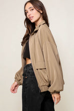 Made for More Utility Jacket