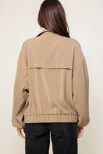 Made for More Utility Jacket