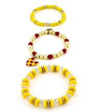 Erimish TJ Starter Stack