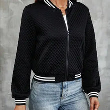 Beck Baseball Jacket