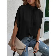 Brynn Bat Sleeve Top