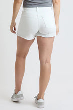 Harper High Lo Shorts