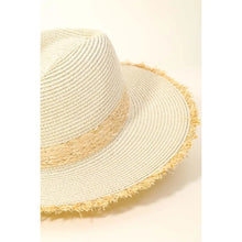 Sami Straw Hat