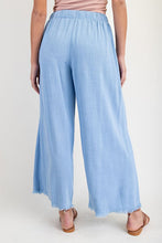 Dreamer Light Denim Pants