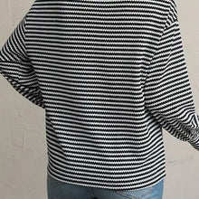 Darci Drop Shoulder Top