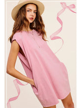 Sutton Sleeveless Dress