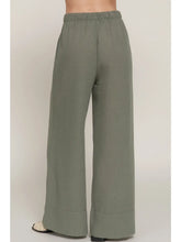 Portia Palazzo Pants