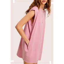 Sutton Sleeveless Dress