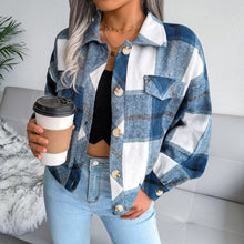 Wildcat Woolen Jacket