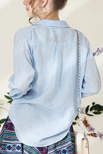 Carys Collared Shirt