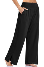 Let's Find Out High Waisted Casual Pants