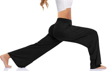 Let's Find Out High Waisted Casual Pants