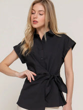 Dillann Dolman Top