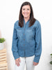 Know Me Well - Chambray Shirt
