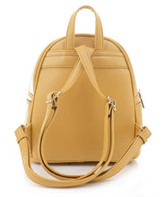 Here We Go - Brown New Fashion Backpack