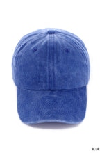 Riley Royal Hat