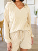 Casual Cutie Quilted Set