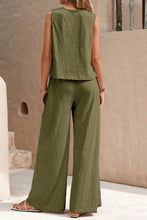 Picture This Pullover Set