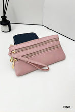 Cara Clutch Purse