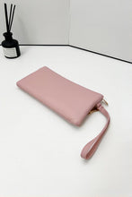 Cara Clutch Purse