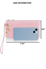 Cara Clutch Purse