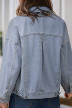 Perfect Moments Denim Jacket