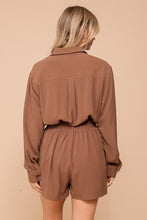 Chase the Day Coco Romper