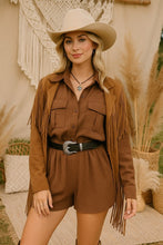 Chase the Day Coco Romper