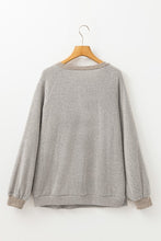 Daily Inspiration Ribbed Top