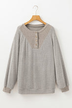 Daily Inspiration Ribbed Top