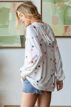 Full of Heart Hoodie
