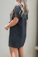 Nashville Rock Mini Dress