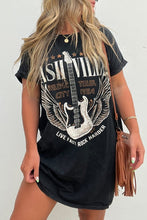 Nashville Rock Mini Dress