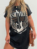 Nashville Rock Mini Dress