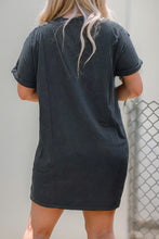 Nashville Rock Mini Dress