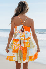 Sailor Seashell Dress
